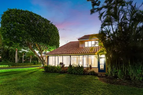 22627 Meridiana Drive Boca Raton FL 33433