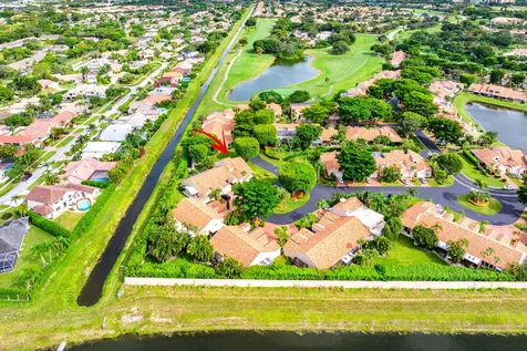 22627 Meridiana Drive Boca Raton FL 33433
