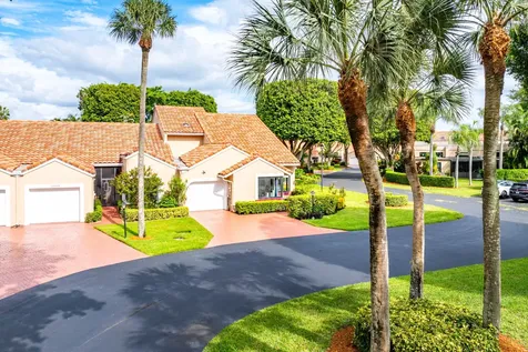 22627 Meridiana Drive Boca Raton FL 33433