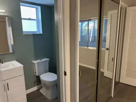 2811 Garden Drive Lake Worth FL 33461