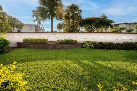 2811 Garden Drive Lake Worth FL 33461