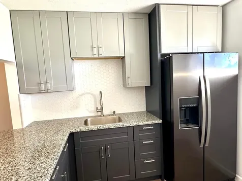2811 Garden Drive Lake Worth FL 33461
