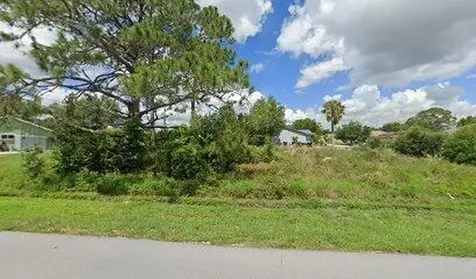 1666 SW Althea Street Port Saint Lucie FL 34953