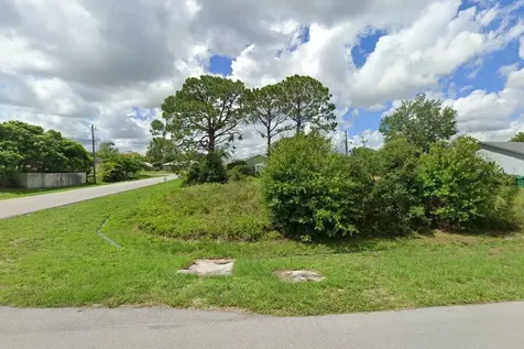 1666 SW Althea Street Port Saint Lucie FL 34953