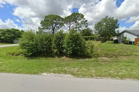 1666 SW Althea Street Port Saint Lucie FL 34953
