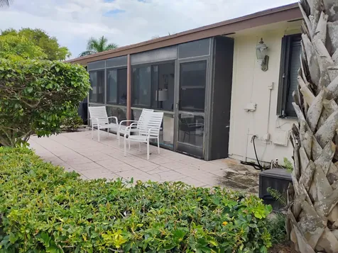 51 Mayfair Lane Boynton Beach FL 33426