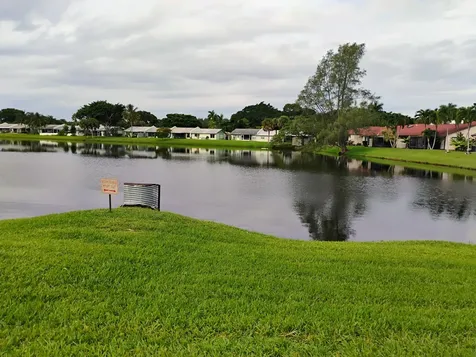 51 Mayfair Lane Boynton Beach FL 33426