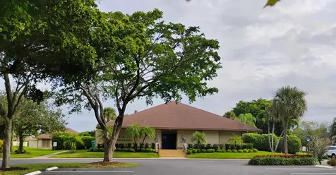51 Mayfair Lane Boynton Beach FL 33426