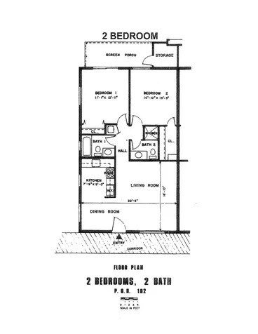 390 Burgundy I Delray Beach FL 33484