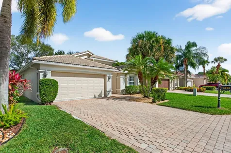 6298 Via Primo Street Lake Worth FL 33467