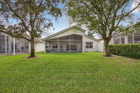6298 Via Primo Street Lake Worth FL 33467
