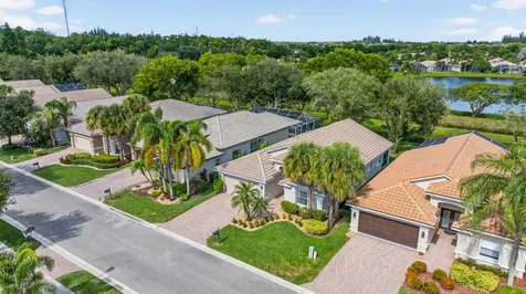 6298 Via Primo Street Lake Worth FL 33467