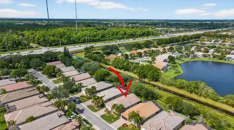 6298 Via Primo Street Lake Worth FL 33467