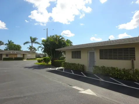 2723 E Emory Drive West Palm Beach FL 33415
