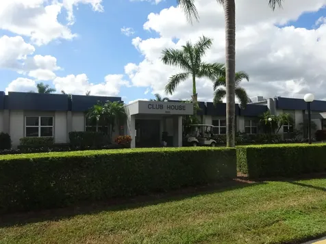 2723 E Emory Drive West Palm Beach FL 33415