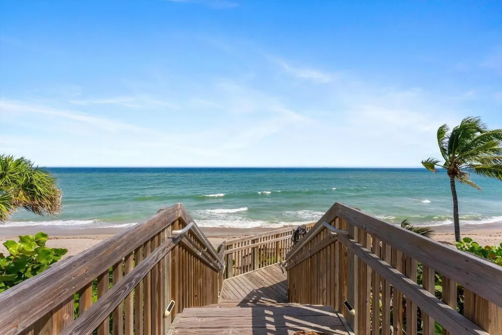 4605 S Ocean Boulevard Highland Beach FL 33487