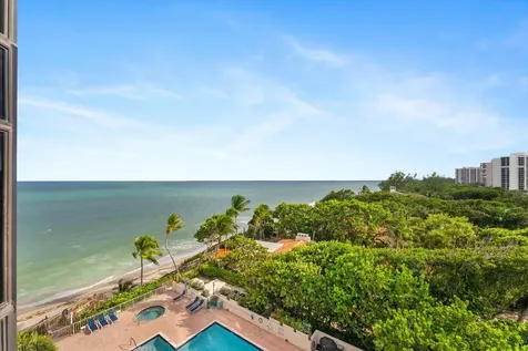 4605 S Ocean Boulevard Highland Beach FL 33487