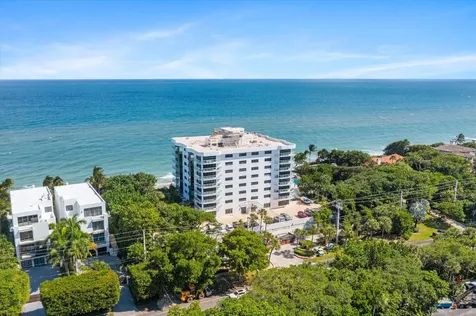 4605 S Ocean Boulevard Highland Beach FL 33487
