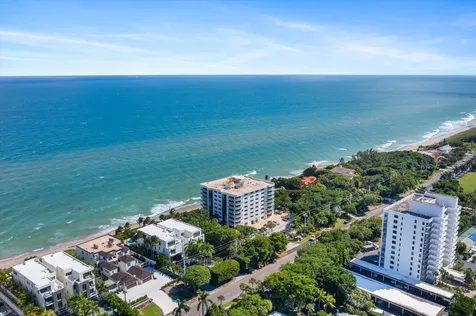 4605 S Ocean Boulevard Highland Beach FL 33487