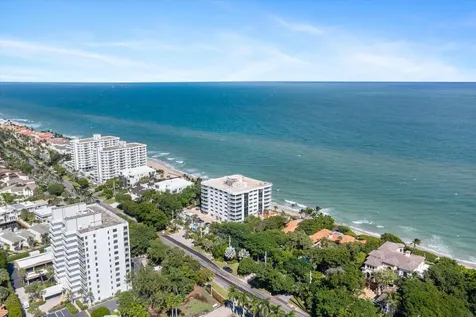 4605 S Ocean Boulevard Highland Beach FL 33487
