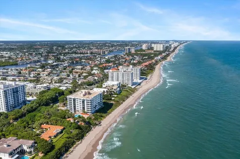 4605 S Ocean Boulevard Highland Beach FL 33487