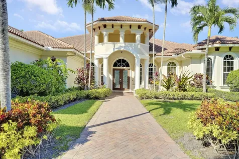 11985 Carnegie Place Palm Beach Gardens FL 33412
