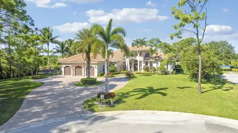 11985 Carnegie Place Palm Beach Gardens FL 33412