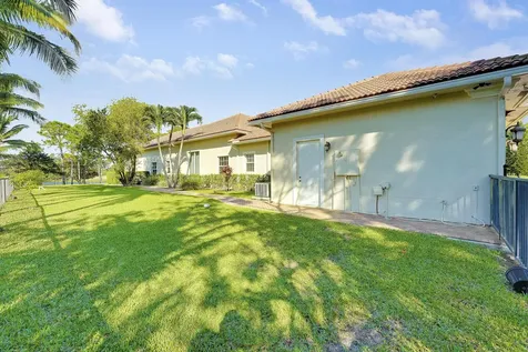 11985 Carnegie Place Palm Beach Gardens FL 33412