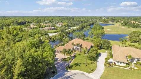 11985 Carnegie Place Palm Beach Gardens FL 33412