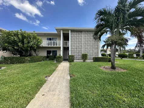 95 North Boulevard Boynton Beach FL 33435