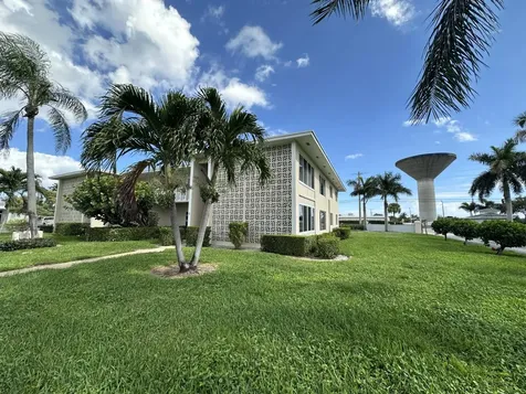 95 North Boulevard Boynton Beach FL 33435
