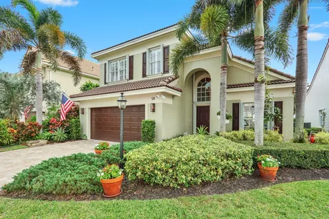 58 Princewood Lane Palm Beach Gardens FL 33410
