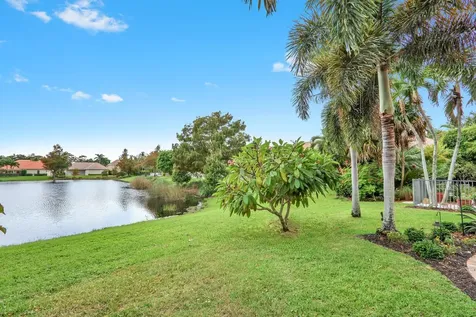 58 Princewood Lane Palm Beach Gardens FL 33410