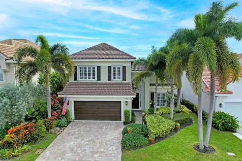 58 Princewood Lane Palm Beach Gardens FL 33410