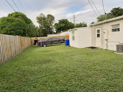 3141 Ne 12th Avenue Pompano Beach FL 33064