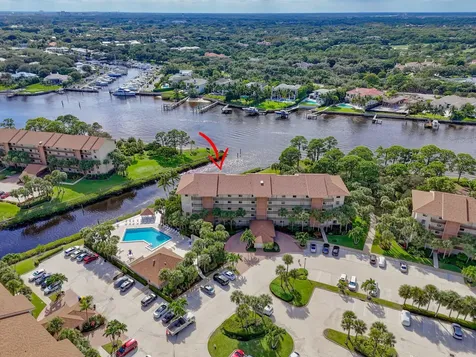 2201 Marina Isle Way Jupiter FL 33477