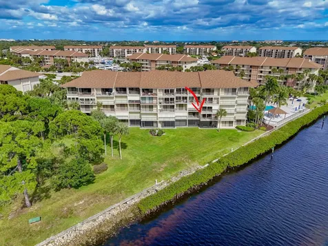2201 Marina Isle Way Jupiter FL 33477