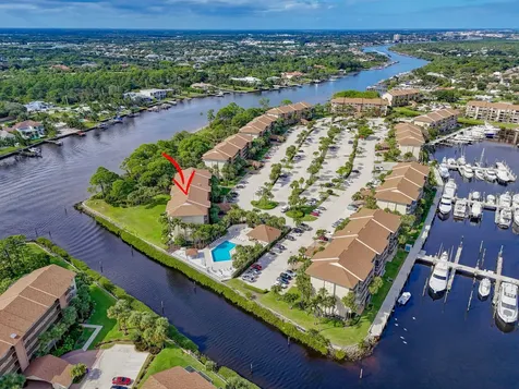 2201 Marina Isle Way Jupiter FL 33477