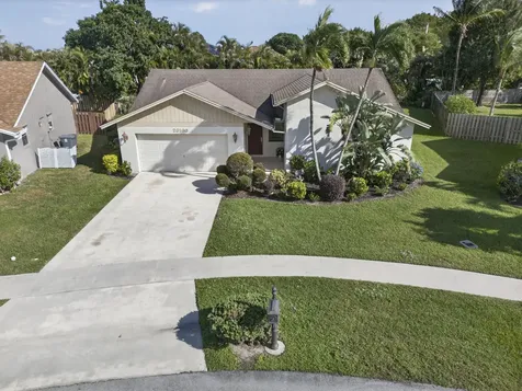 23160 Sw 53rd Avenue Boca Raton FL 33433