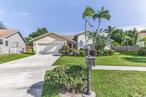 23160 Sw 53rd Avenue Boca Raton FL 33433