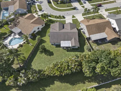 23160 Sw 53rd Avenue Boca Raton FL 33433