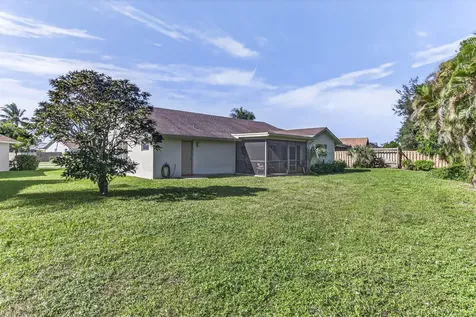 23160 Sw 53rd Avenue Boca Raton FL 33433