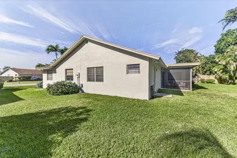 23160 Sw 53rd Avenue Boca Raton FL 33433