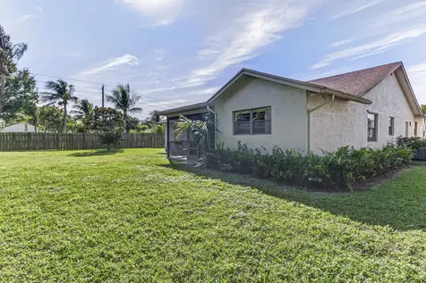 23160 Sw 53rd Avenue Boca Raton FL 33433
