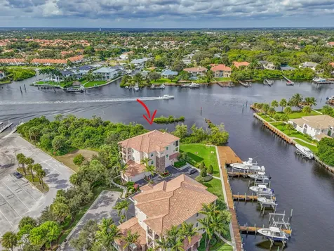 13435 Treasure Cove Circle North Palm Beach FL 33408