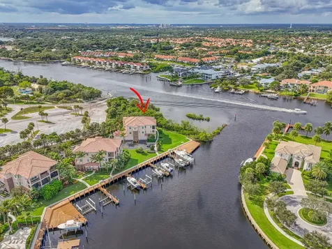 13435 Treasure Cove Circle North Palm Beach FL 33408