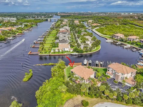 13435 Treasure Cove Circle North Palm Beach FL 33408