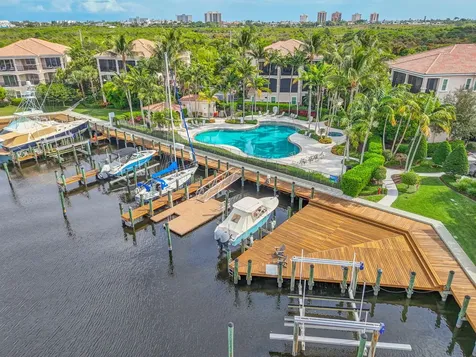 13435 Treasure Cove Circle North Palm Beach FL 33408