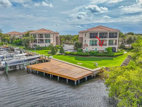 13435 Treasure Cove Circle North Palm Beach FL 33408