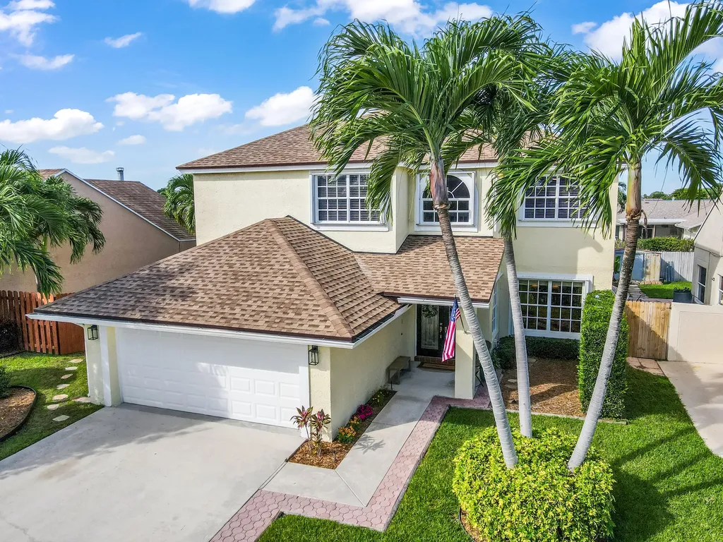 23059 Sunfield Drive Boca Raton FL 33433